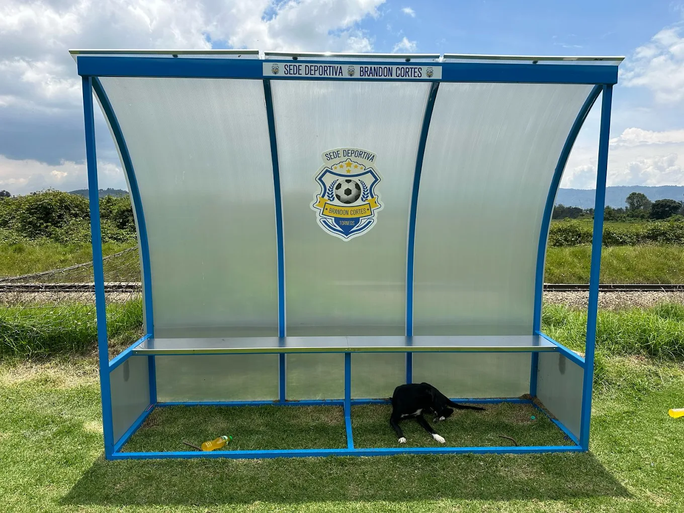 Instalación 2